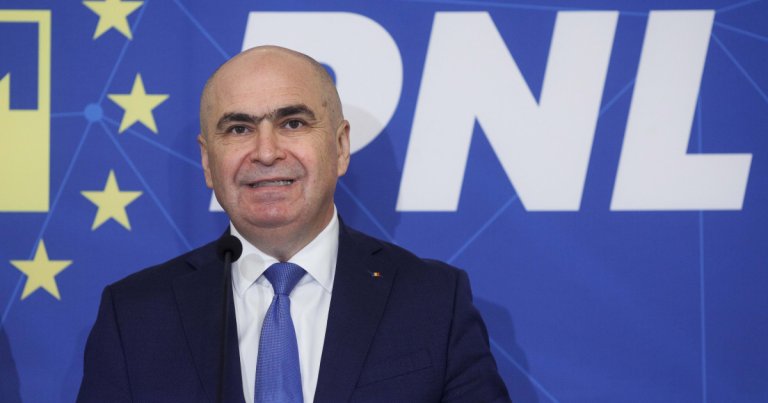 PNL răspunde la referendumul PSD îndreptat împotriva lui Bolojan, anunțat de Grindeanu: Modificarea prim-ministrului este...