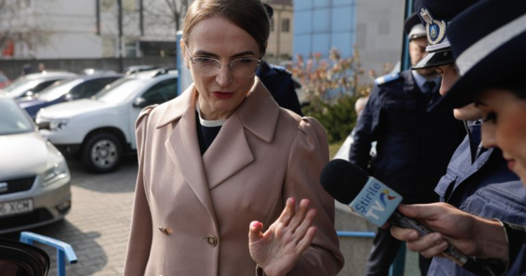 Reacția Liei Savonea în urma hotărârii CCR referitoare la pensiile speciale: ÎCCJ va lua legătura cu instituțiile europene relevante