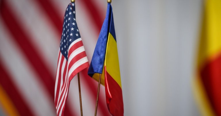 România, un colaborator fundamental pentru SUA. Bogdan Ivan: „Ne aflăm pe primul loc în UE în ceea ce privește resursele de teren și materialele rare”