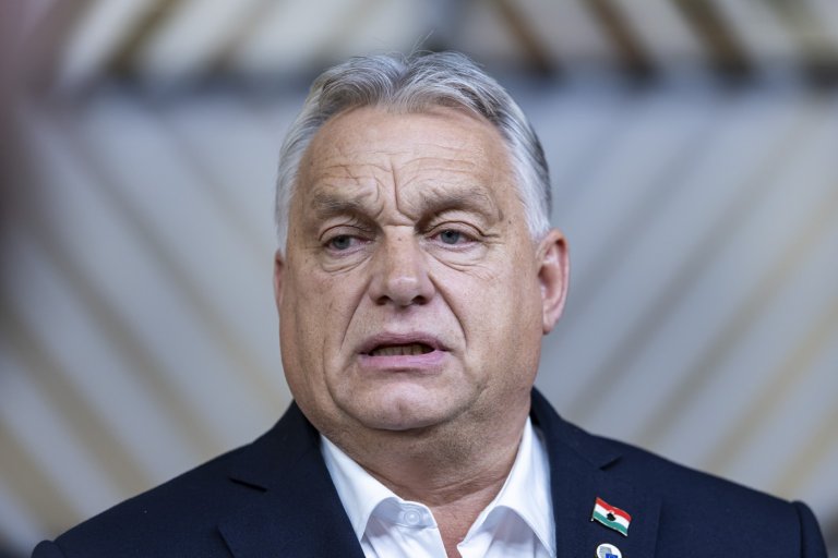 Viktor Orban: Ucraina, „inamic” al Ungariei - Vorbire puternică a prim-ministrului de la Budapesta