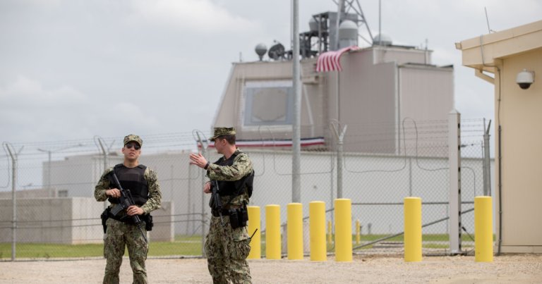 Ambasadorul României în cadrul NATO, după captarea rachetei iraniene: Hotărârea de a pune în aplicare sistemul de la...