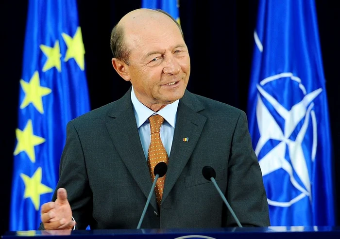 Băsescu lansează un nou avertisment referitor la securitatea României și îl critică pe liderul NATO: „Nu se interesează de securitatea României”