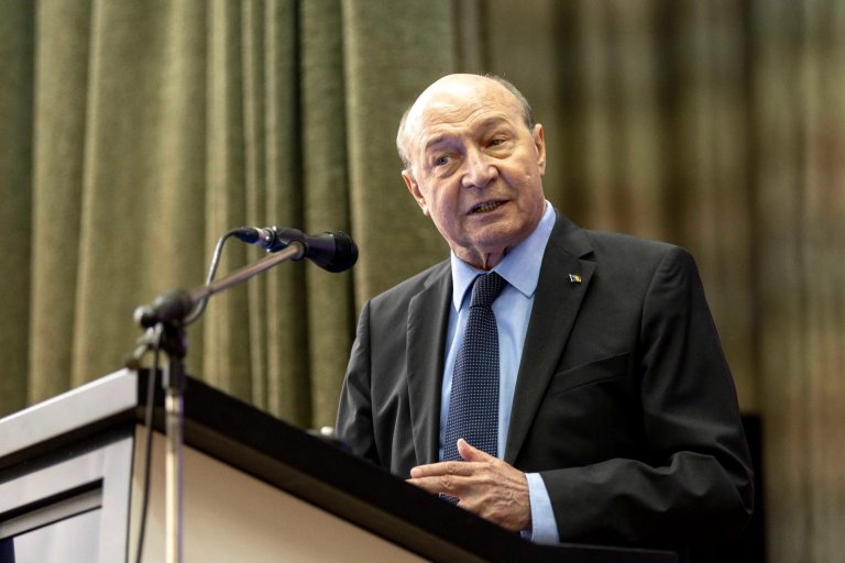 Băsescu sugerează acțiuni pentru România ca reacție la amenințarea Iranului: „O chestiune comună”
