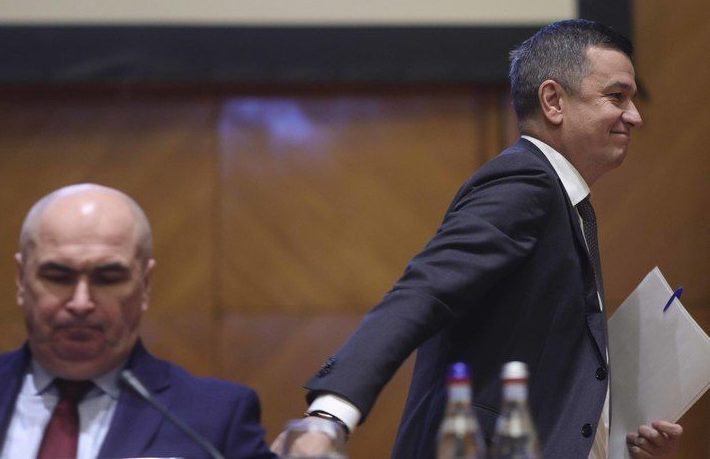 Blocaj în ordonanța privind combustibilii: Sindicatele resping întâlnirea cu Bolojan, dar au o întâlnire cu Grindeanu, care transmite o solicitare guvernului.