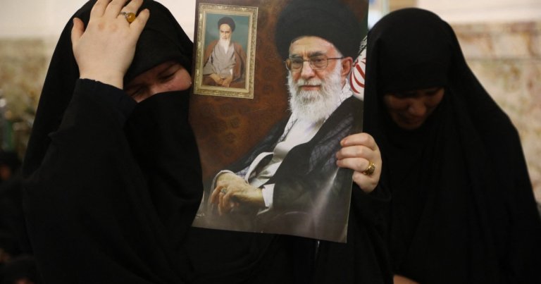 Consens cu privire la noul conducător suprem al Iranului: părerile clericilor implicați în selecție...
