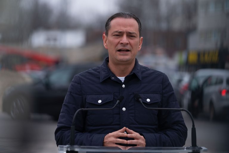 Daniel Băluţă face incursiuni critice la adresa lui Ilie Bolojan: „A evidențiat constrângerile și absența de empatie. Suspendă tot ce are legătură cu PSD”