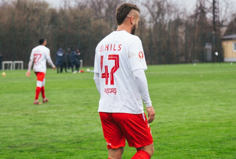 Dinamo - CS Dinamo, meci de pregătire cu eventual debut pentru George Pușcaș