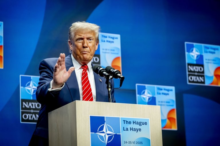 Donald Trump, critici asupra NATO pentru lipsa de sprijin în conflictul din Iran: „Nu mai avem nevoie de ajutorul țărilor NATO”