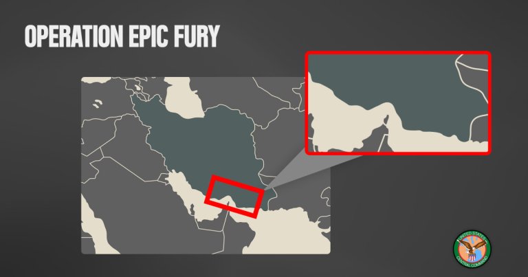 Forțele americane au lovit facilități de rachete anti-navale iraniene în vecinătatea Strâmtorii Ormuz, după ce partenerii NATO...