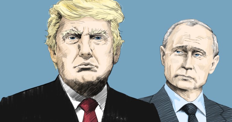 În decurs de două luni, SUA l-au prins pe Maduro și l-au îndepărtat pe Khamenei. Este Putin alarmat că s-ar putea...