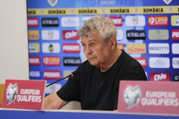Informații despre condiția de sănătate a antrenorului Mircea Lucescu | FEDERAȚIA ROMÂNĂ DE FOTBAL