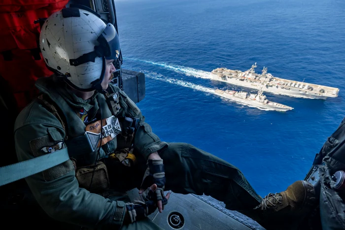 Iranul amenință economia globală, însă americanii dispun în continuare de un plan. Expert: „Este o armă periculoasă”