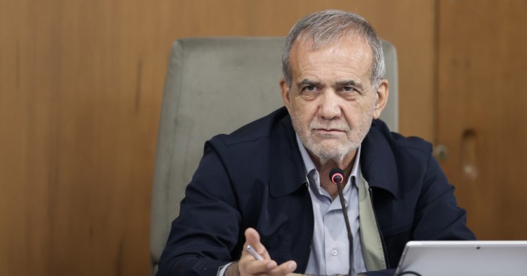 Iranul își exprima regretul față de vecini pentru atacurile aeriene și stabilește cerințe pentru stoparea ofensivei.