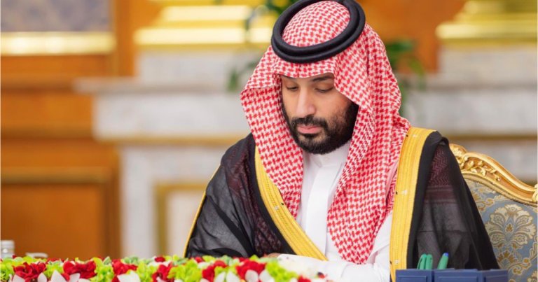 Mohammed bin Salman și pariul pe Iran. Abordarea greșită a prințului ar putea avea efecte catastrofale...