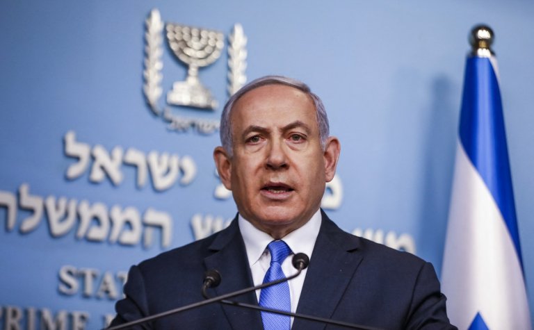 Netanyahu afirmă că Iranul nu este capabil să îmbogățească uraniu sau să fabrice rachete balistice / Respinge influența asupra lui Trump: „Mi-a spus: Bibi, să ne asigurăm că nu dispun de bombe nucleare”