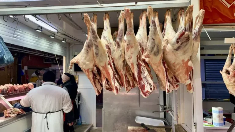 Prețul mieilor pentru Paște 2026: Care este prețul pe kilogram pentru carnea de miel în București?