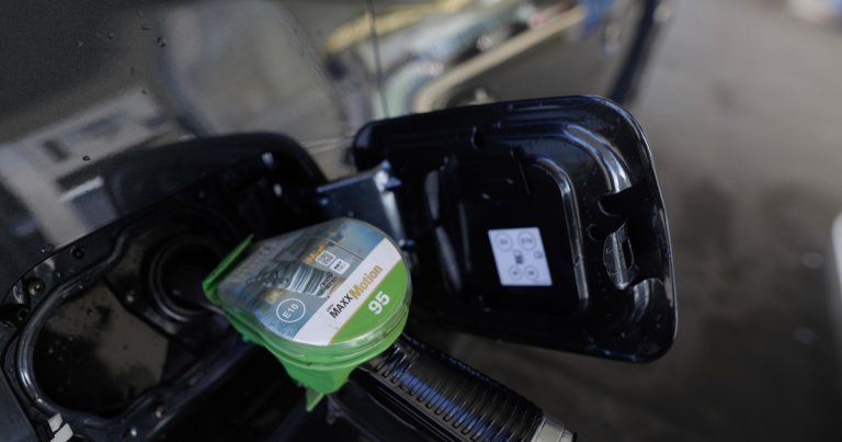 Prețurile la benzină și motorină se înalță: două creșteri importante în numai 48 de ore