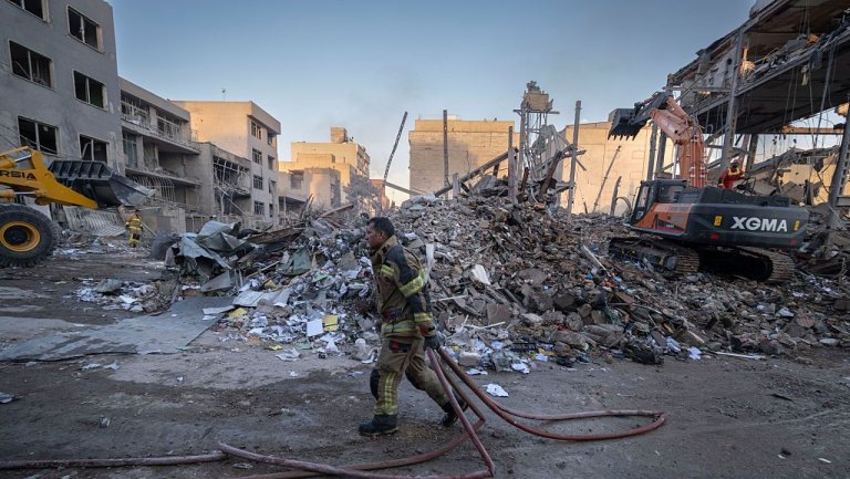 Rusia ar susține Iranul în agresarea forțelor americane în Orientul Mijlociu: implicarea Kremlinului în dispută