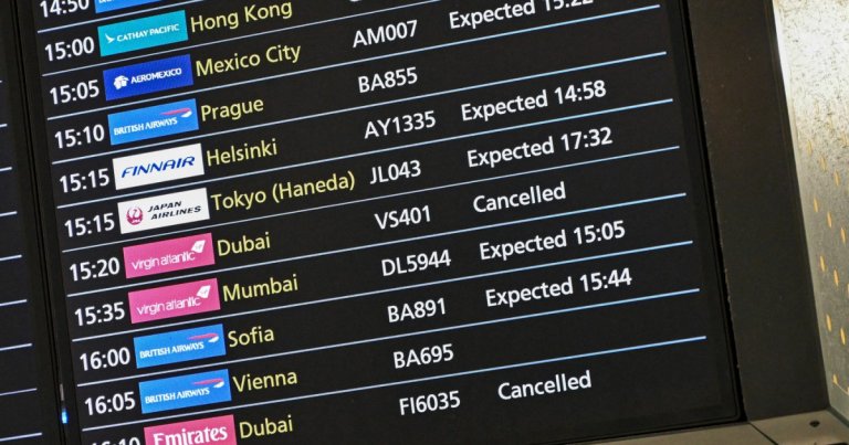 Secretar de stat în Ministerul Educaţiei, în legătură cu elevii din Focşani blocaţi în Dubai: „În această...