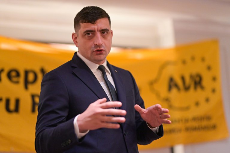 SONDAJ INSCOP: AUR în scădere, PSD și PNL indică o ușoară avansare