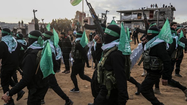 SUA menține în continuare 5.000 de militari și numeroase nave de război în Orientul Mijlociu. Trump: ”Voi resimți profund”