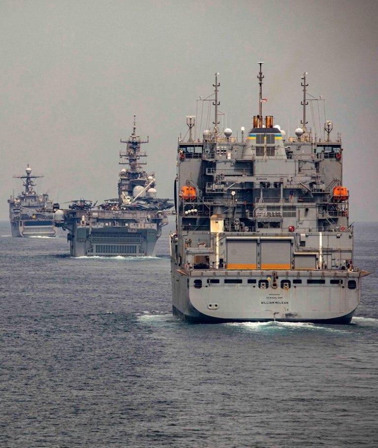 Trump își ajustează strategia în Iran. Planul B a fost expus consilierilor săi