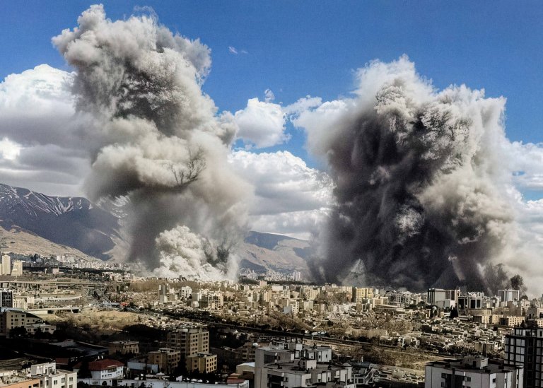 Trump, noul comunicat despre conflictul din Iran: „În esență, nu mai rămâne nimic de atacat”