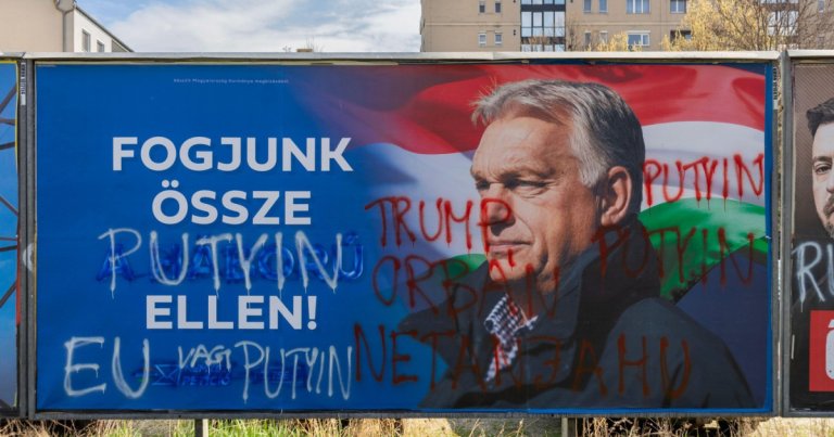 Alegerile din Ungaria: Timpul în care Rusia își validează abilitățile în influențarea voturilor