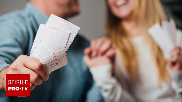 Cea mai impresionantă valoare din istoria jocului Joker: 12,93 milioane de euro obținute cu un bilet de 14,5 lei.