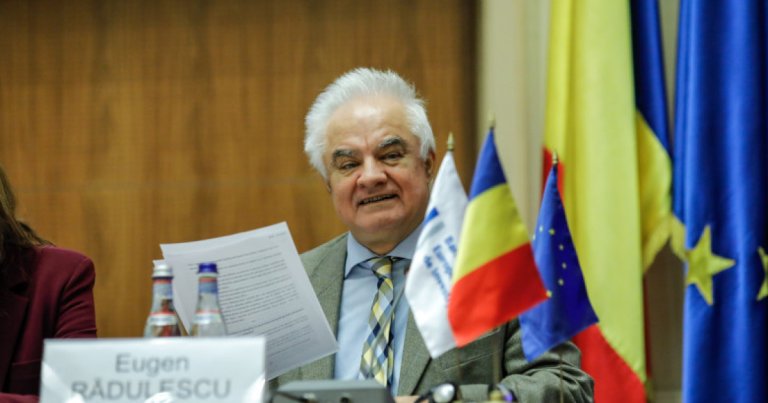 Consilier BNR: Era necesară utilizarea fondurilor din Rezerva pentru a reduce criza din Golf, însă au fost...