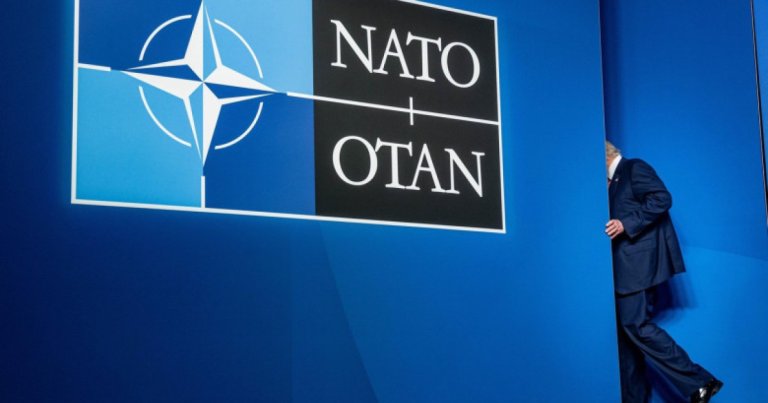 Donald Trump ar avea posibilitatea să scoată SUA din NATO? Care sunt prevederile legislației americane și ale tratatului Alianței