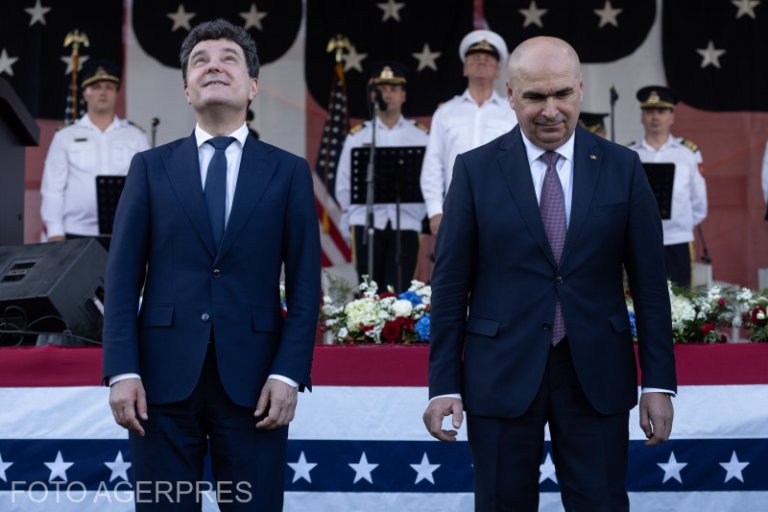 Ilie Bolojan indică faptul că PSD analizează posibilitatea lansării de „măsuri” pentru un scenariu fără comparație începând cu Traian Băsescu.