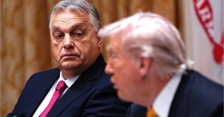 Înfrângerea suferită de Viktor Orban generează provocări pentru Donald Trump. Președintele Statelor Unite se luptă cu...