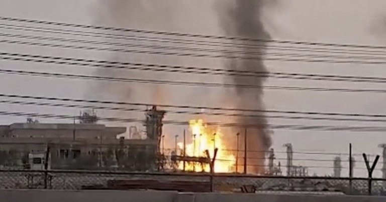 Israelul așteaptă autorizarea din partea SUA pentru a ataca instalațiile energetice iraniene. Oficial de rang înalt: Ne...