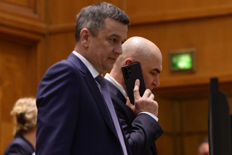 LIVE: Sorin Grindeanu va aborda în scurt timp subiectul moțiunii de cenzură. Ce tactici pregătește PSD înainte de vot?