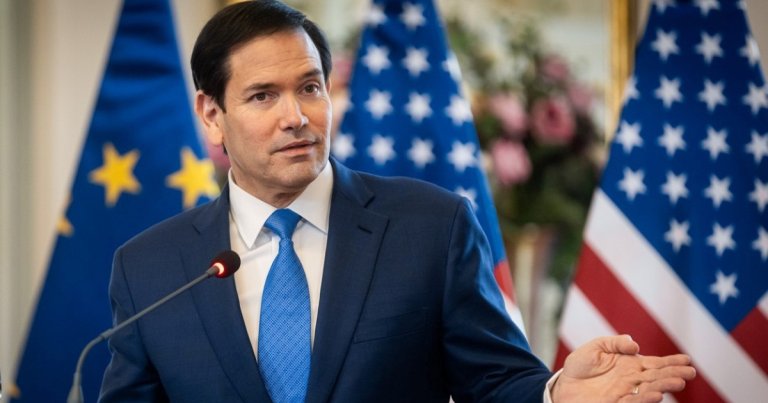Marco Rubio valorifică asistența oferită de România în privința operațiunilor americane din Orientul Mijlociu.