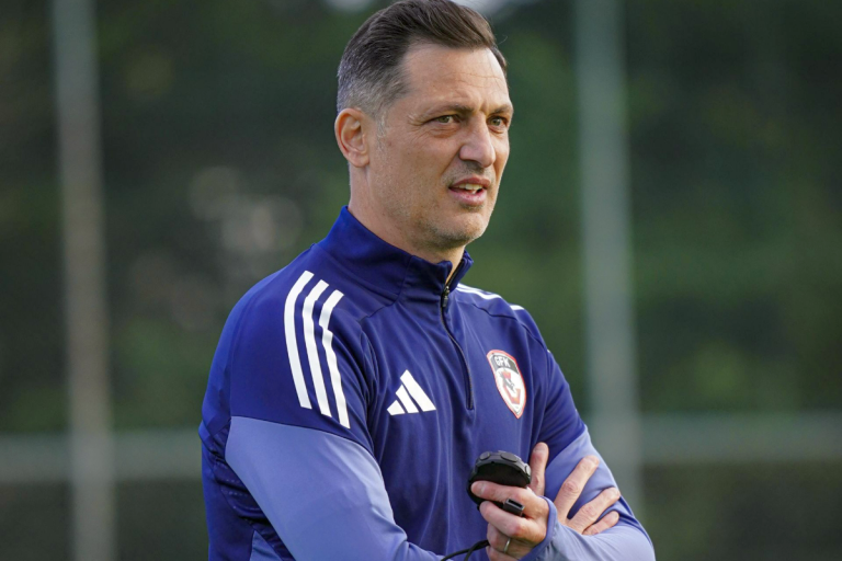 Mirel Rădoi, primul răspuns după startul slab la Gaziantep: „Entuziasm redus”