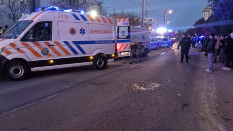 Plan Roșu de Intervenție în Constanța: foc devastator la un imobil social. Un număr crescut de persoane ar putea...