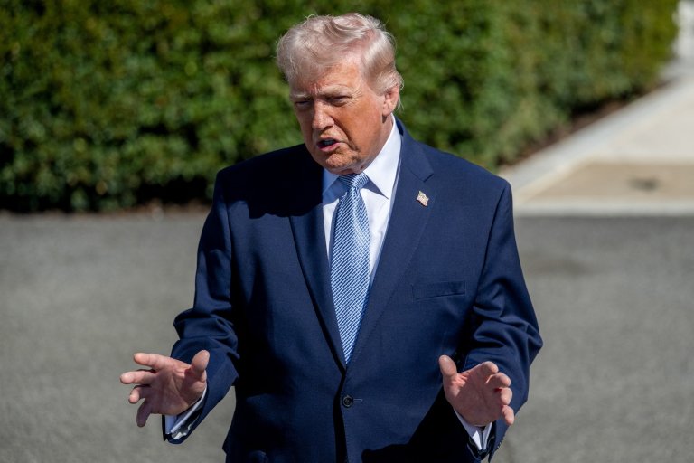 Prima reacție a lui Trump după scrutinul din Ungaria: „Consider că noul conducător se va descurca bine”