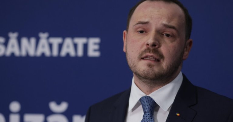 Rogobete: O variantă viabilă ar putea fi compensarea celor trei miliarde de lei datorate Pfizer cu alte produse farmaceutice...