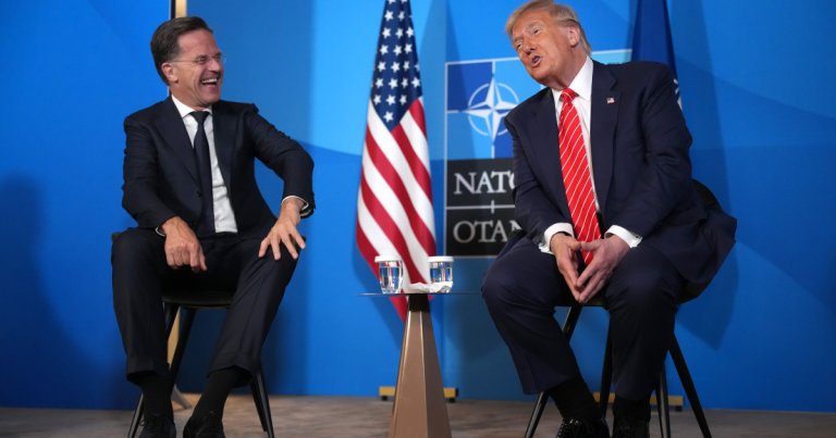 Trump își reiterează avertizările adresate NATO în legătură cu Groenlanda: „Le-am spus «Adio»”