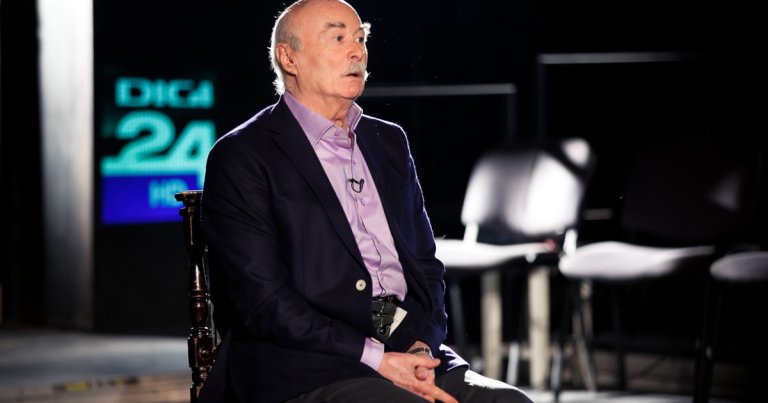 Tudor Gheorghe, spitalizat în condiții severe. Se pare că artistul a întâmpinat o dificultate de sănătate în hotelul în care se afla...