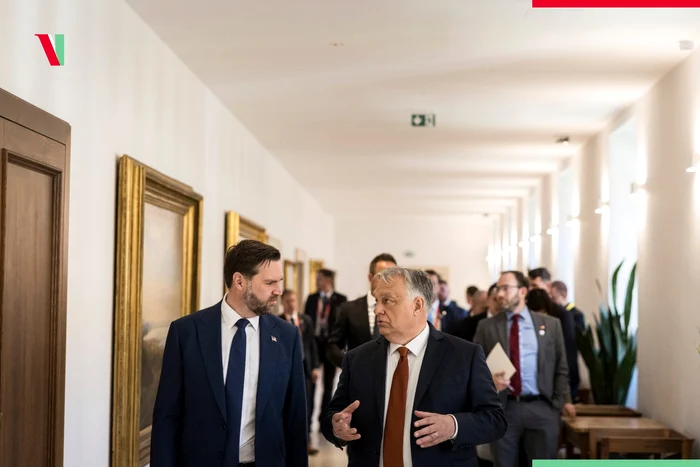 Ultimul avanpost MAGA din Europa, amenințat: Efectul acțiunii lui Donald Trump și al vizitei lui J.D. Vance asupra scrutinului din Ungaria