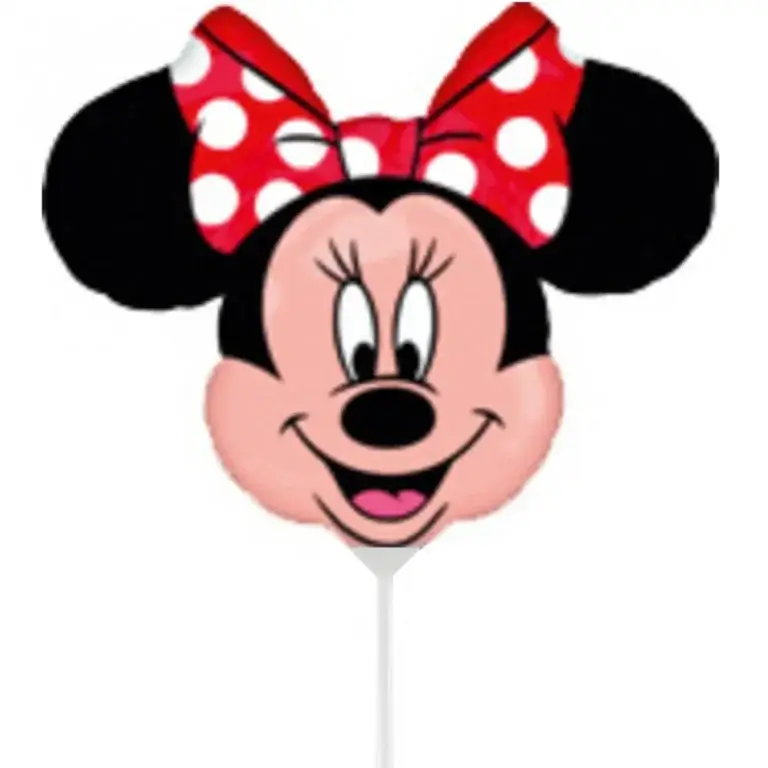 Minnie Mouse
