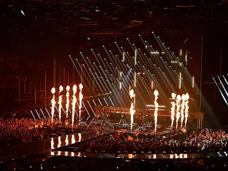 Alexandra Căpitănescu, declarația ei după obținerea locului în finala Eurovision Song Contest 2026