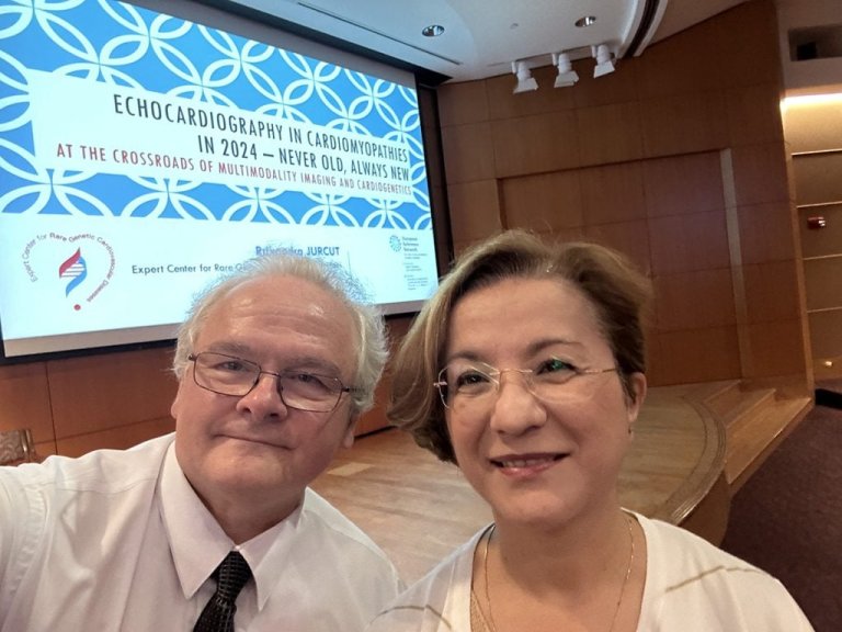 Cardiologul român de la cel mai renumit spital din lume: „Un consult are un preț de aproximativ 1.000”