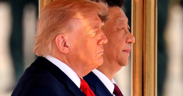 Ce a câștigat și ce a pierdut Trump după summitul cu Xi. Cristian Diaconescu evaluează prioritățile întâlnirii...