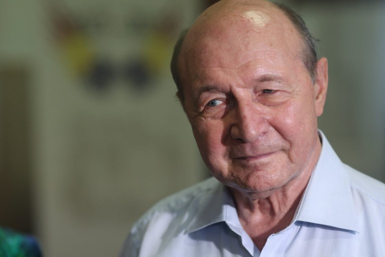 Cum s-ar comporta Traian Băsescu în locul lui Nicușor Dan și predicția pe care o face: „Vă ofer în scris”