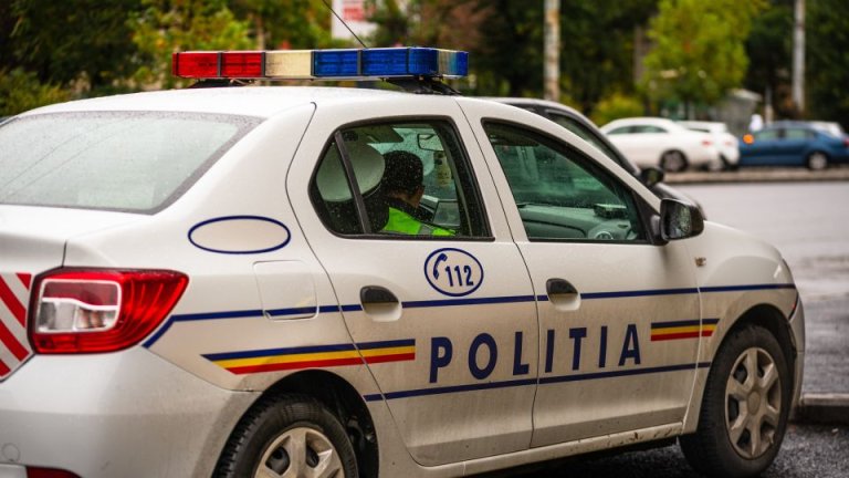 Emil Gânj, condamnat la detenție pe viață pentru omorul fostei partenere și arderea locuinței, este în căutare din anul 2025.