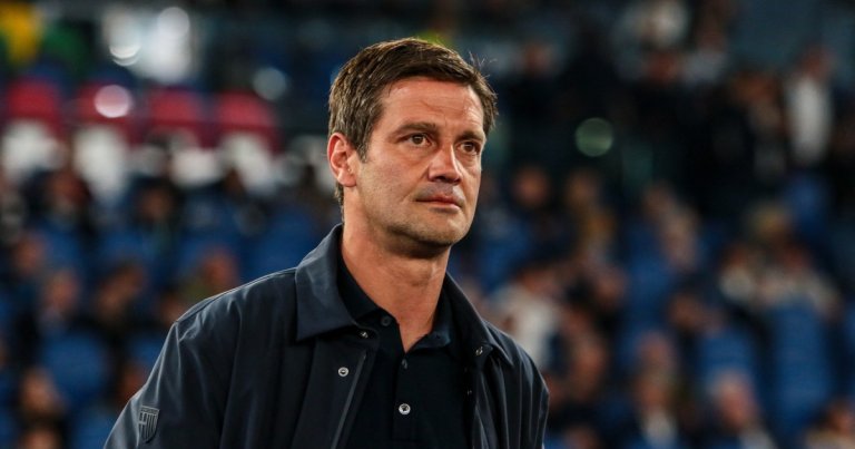 Inter a obținut titlul în Serie A. Cristi Chivu devine primul tehnician român care realizează această performanță...